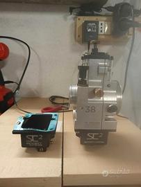 Smart Carb Sc2 38