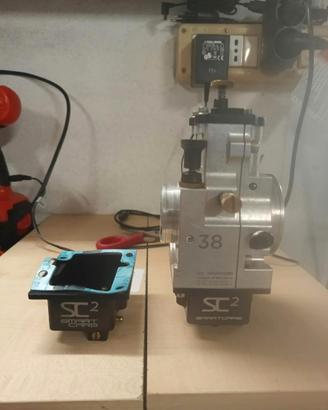 Smart Carb Sc2 38