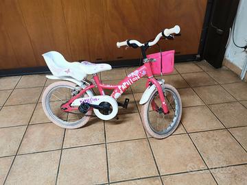 Bici bambina