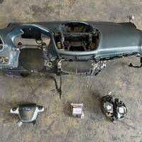 Kit Airbag Ford C Max 2015