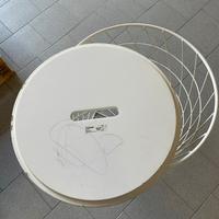 Tavolino Contenitore IKEA KVISTBRO