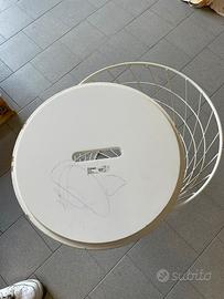 Tavolino Contenitore IKEA KVISTBRO