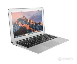 Macbook Air 2015 Intel 11"