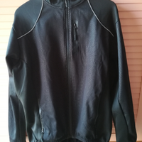 Giacca in pile invernale