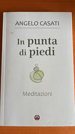 IN PUNTA DI PIEDI