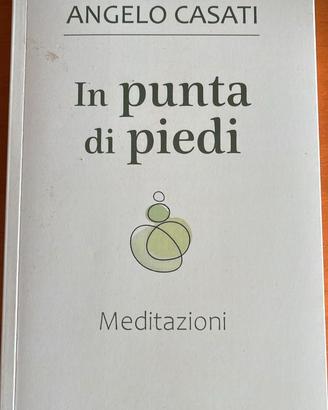 IN PUNTA DI PIEDI