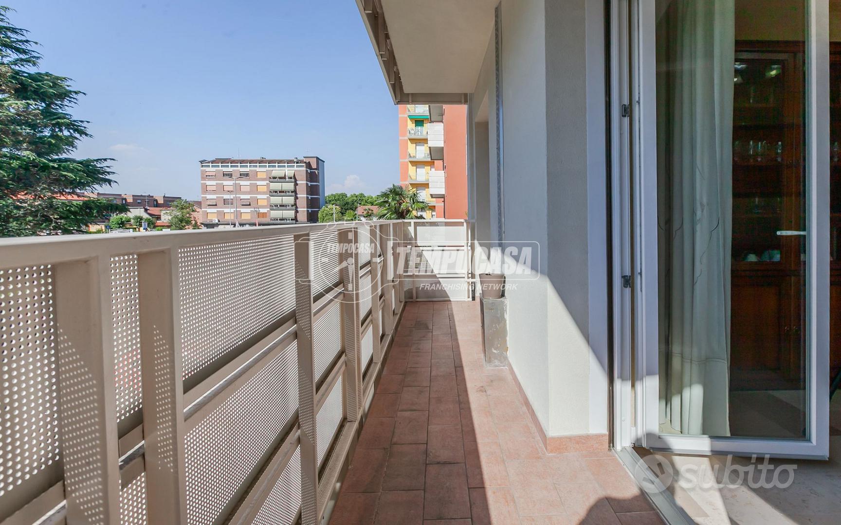 Appartamento – Bollate, Fornas, Ospiate - Vista 4
