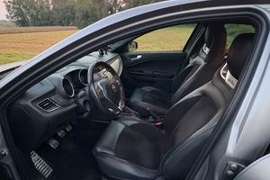 Alfa Romeo Giulietta m.air 1.4 144 Kw