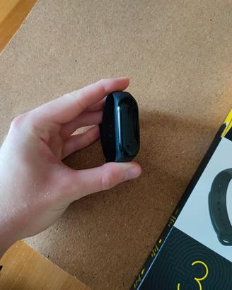 Xiaomi mi band 3