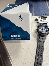 Orologio nike