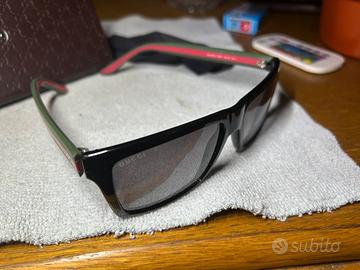 Gucci occhiali da sole