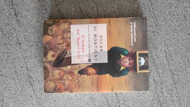 Il tempo dei nuovi eroi