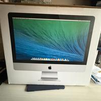 Apple iMac 21.5- Modello A1418