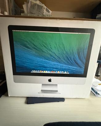 Apple iMac 21.5- Modello A1418