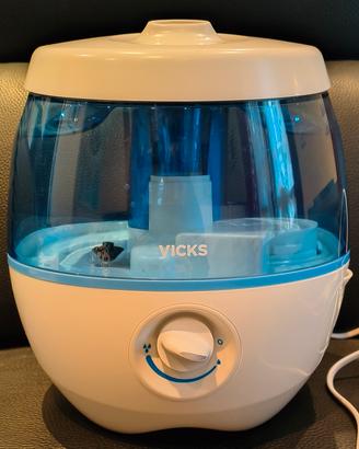 Deumidificatore Vicks Sweet Dreams 