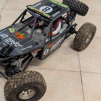 Axial Bomber 