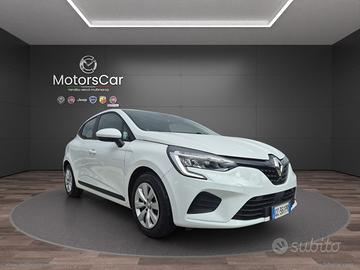 RENAULT Clio TCe 12V 100 CV 5p. Business