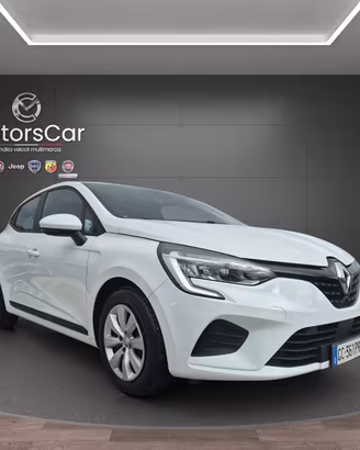 RENAULT Clio TCe 12V 100 CV 5p. Business