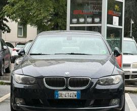 BMW 325i E93 Cabrio