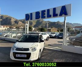 Citroen c 1 C1 benzina 1.2