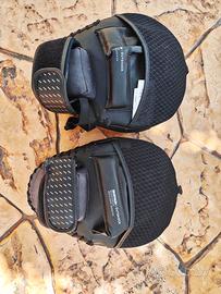 Guantoni da passata boxe