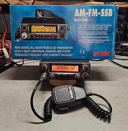 Intek multicom-485