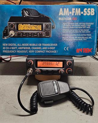 Intek multicom-485