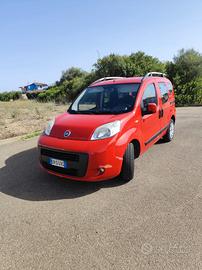 Fiat Qubo