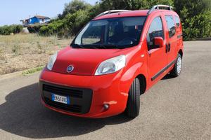 Fiat Qubo