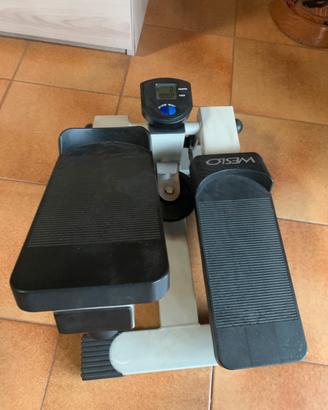 Attrezzo sportivo