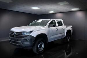 VOLKSWAGEN Amarok 2.0 TDI 170CV 4MOTION#+IVA
