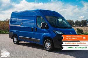 PEUGEOT Boxer (3 serie) Boxer 33 2.2 BlueHDi 1...