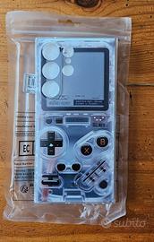 Galaxy S24 Ultra cover TPU custodia NEW a