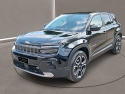 JEEP Avenger - Avenger 1.2 Turbo 100 CV Su U140564