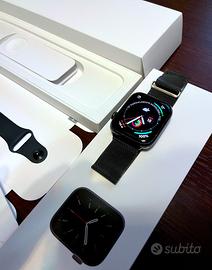 Apple Watch serie 6 - 44mm