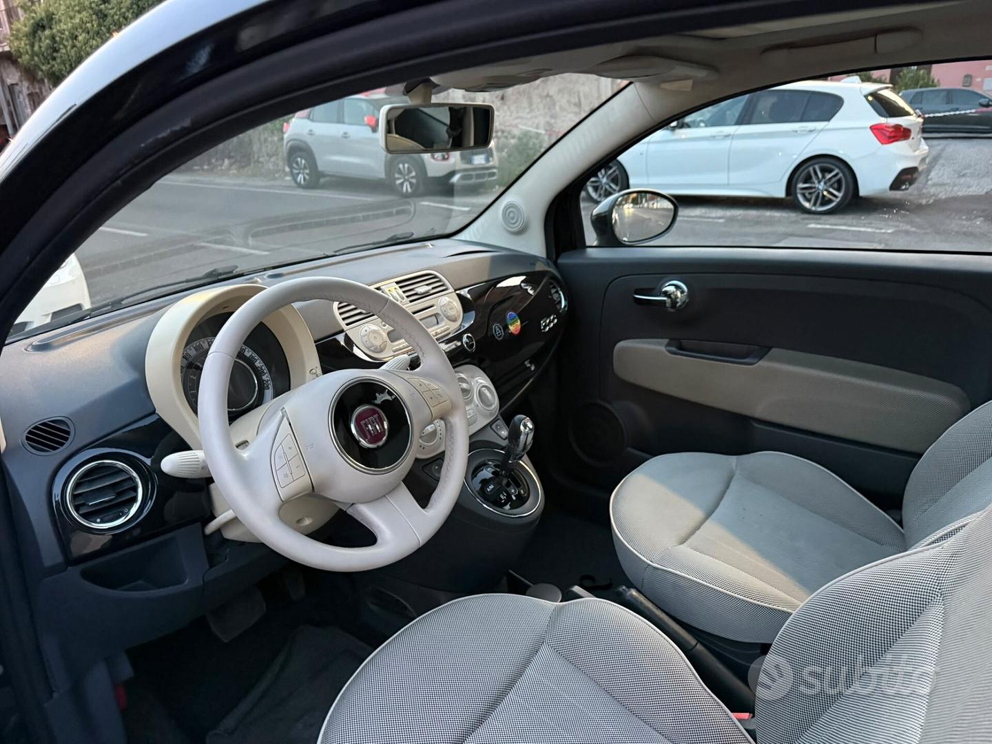 Fiat 500 2010 photo 4