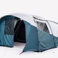 tenda campeggio QUECHUA ARPENAZ 5.2
