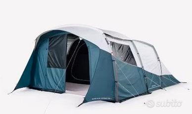 tenda campeggio QUECHUA ARPENAZ 5.2