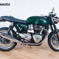 TRIUMPH THRUXTON 1200 - 2020