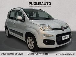 FIAT Panda 3ªs 1.2 Lounge