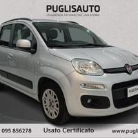 FIAT Panda 3ªs 1.2 Lounge