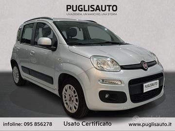 FIAT Panda 3ªs 1.2 Lounge