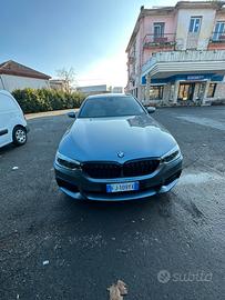 Bmw G30 530 xdrive