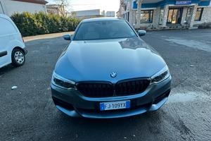 Bmw G30 530 xdrive