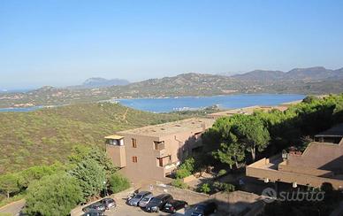 Costa Smeralda- 5 p.letto a . 22,00 gg pers