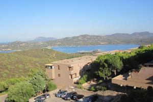 Costa Smeralda- 5 p.letto a . 22,00 gg pers