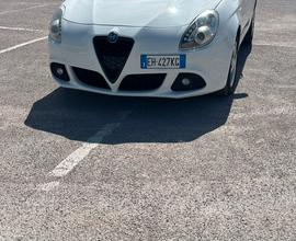 Alfa Romeo Giulietta 1.6 JTDm-2 105 cv business