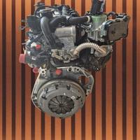 MOTORE COMPLETO  FIAT 500 - PANDA 1.0  MILD HYBRID
