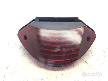 HONDA HORNET 900 FARO FANALE STOP POSTERIORE 2002 