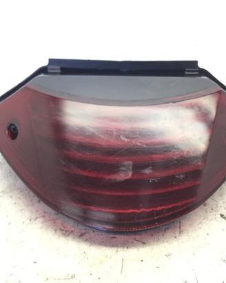 HONDA HORNET 900 FARO FANALE STOP POSTERIORE 2002 